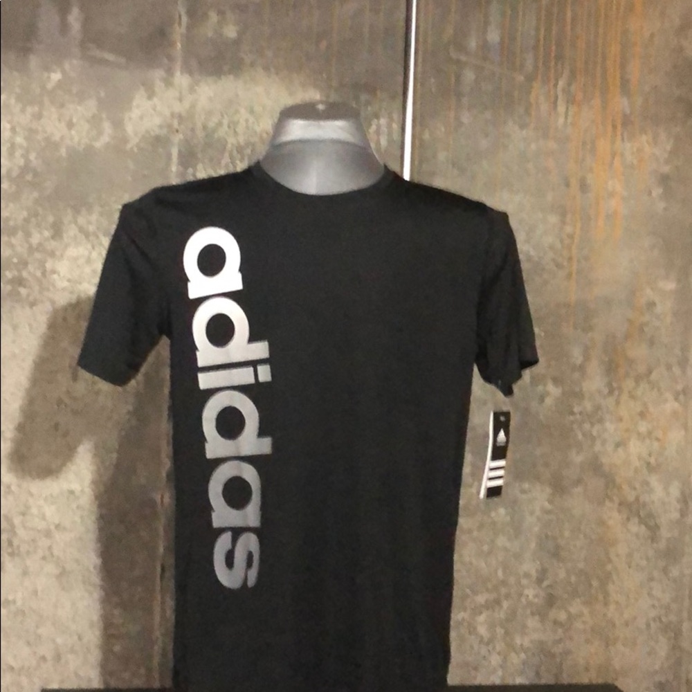 Workout shirt